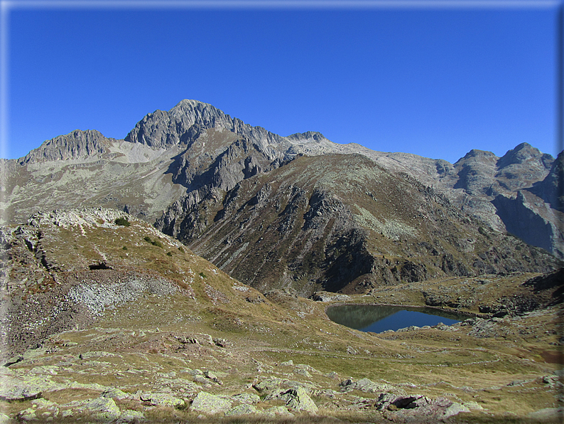 foto Forcella Buse Tedesche